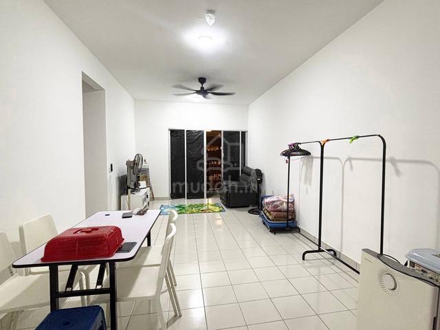 Idaman Bukit Jelutong 1