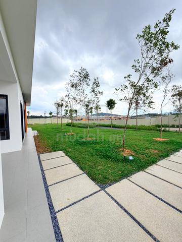 Gombak[Extra Big landed] Corner Lot 1