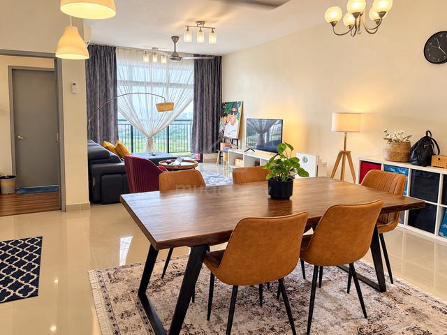 Tamara Residence 1