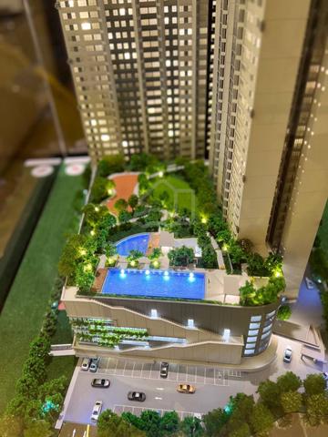 Residensi Andalan @ Bukit Jalil 4