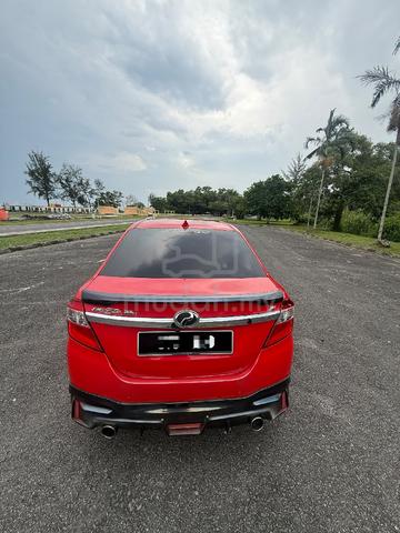 2019 Perodua BEZZA 1.3 PREMIUM X (A) - 2
