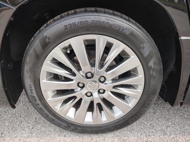Toyota VELLFIRE 2.4 (A)ZP GOLDEN EYES SUPER TIPTOP - 5