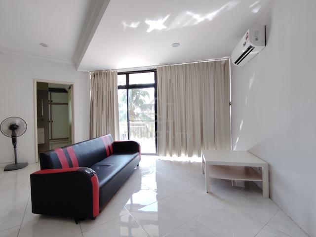 Village Grove Condominium 1