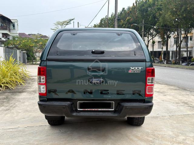 2017 Ford RANGER 2.2 XLT /FULL SERVICE RECORD - 3