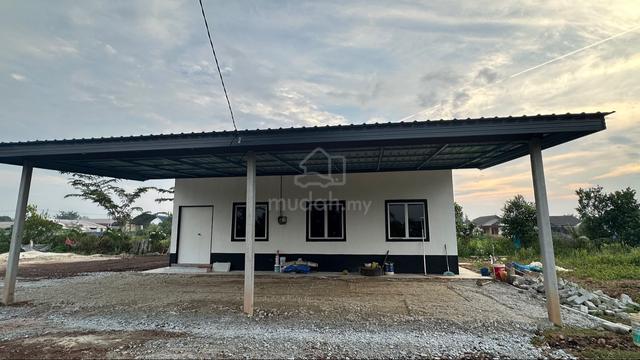 Rumah untuk disewa di Manir,Kuala Terengganu 1