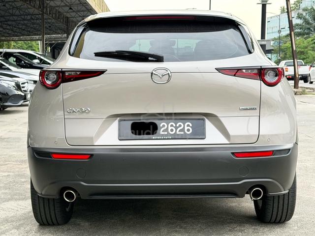 2024 MAZDA CX-30 2.0 HIGH+ ✅10k Mileage - 5