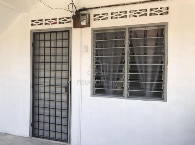 Seksyen 26 Shah Alam 1