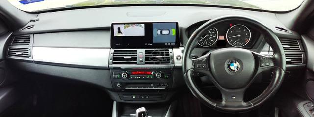 BMW X5 E70 3.0(A)M SPORT F/L*7SEAT*r2012*MERDEKA - 5