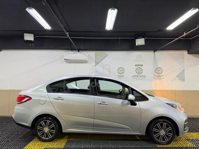 2019 Proton PERSONA 1.6 PREMIUM (A) 79K F/S PROTON - 3