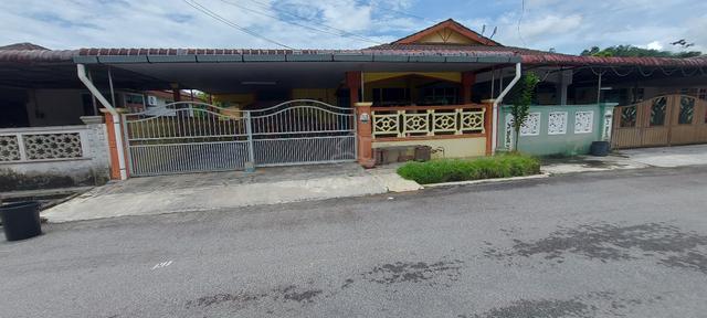 Taman Macang Manis, BUkit Mertajam, Pulau Pinang 1