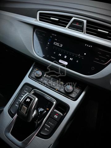 2022 Proton X70 1.8 PREMIUM 2WD MY18 (A) - 5