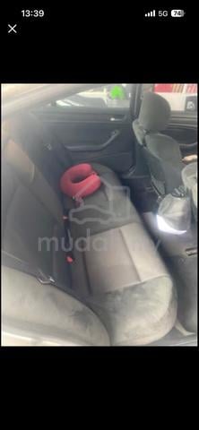 2004 Bmw 3 SERIES 2.0 18I (CBU) E46 (A) - 5