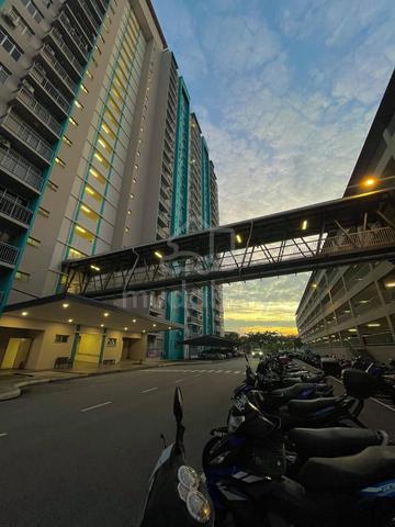 Not Furnished Selangor Putra Heights Room For Rent 1