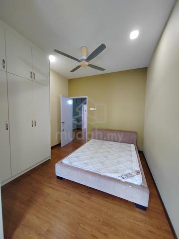Kota Kemuning - Indah Residence - Kemuning Utama 4