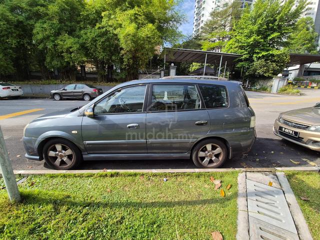 2009 Naza CITRA 2.0 GLS (A) - 2