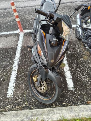 Used Yamaha 135LC V3 to sell - photo 4 of 5