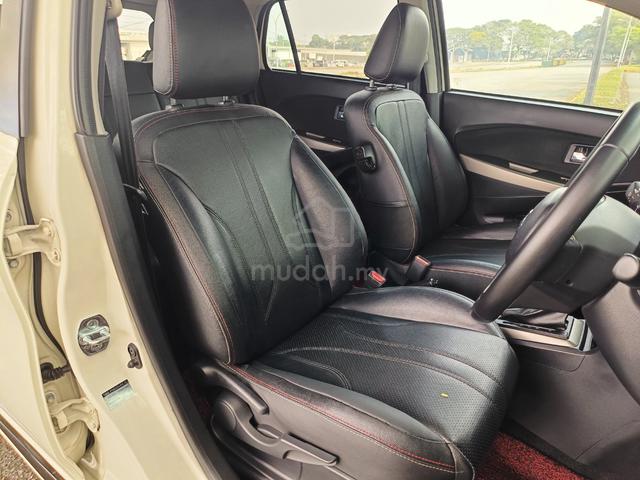 2020 PERODUA MYVI 1.5 AV (A) Keyless, LEATHER SEAT - 5