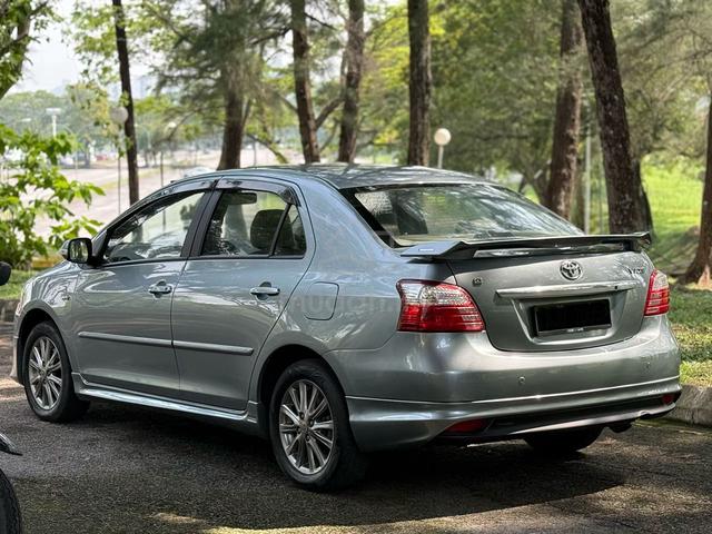 2012 Toyota VIOS 1.5 G ENHANCED (A) - 2