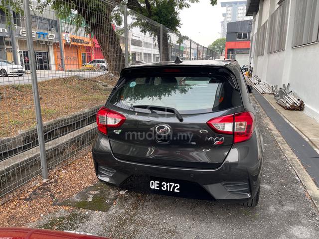 2020 Perodua MYVI 1.5 ADVANCED - 2