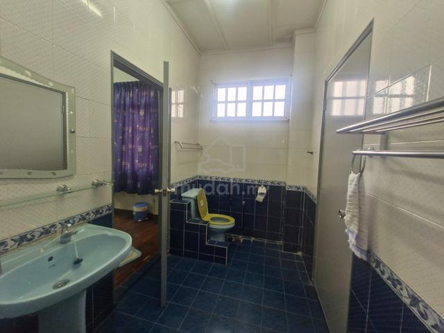 2 Storey Semi D @OUG Jalan Kelang Lama KL for sale 1