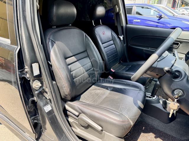 2010 Perodua MYVI 1.3 SE - 4