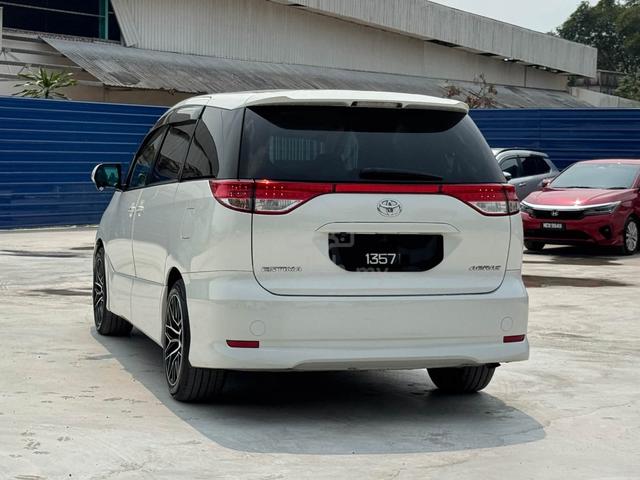 2009 Toyota ESTIMA 2.4 AERAS ACR50W FACELIFT (A) - 4