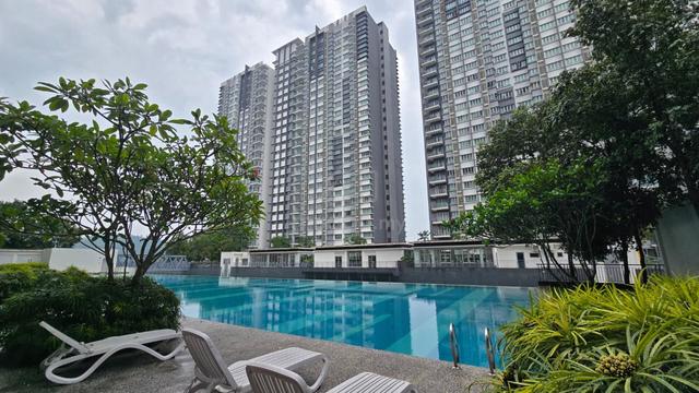 Savanna Executive Suite @ Southville City 1