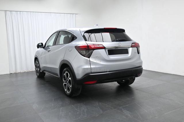 2020 Honda HR-V 1.8 V FACELIFT FSR 1-OWNER TIPTOP - 4