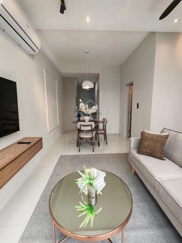 Majestic Residence 1