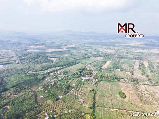 EASY ACCESS Vacant Land Kaki Bukit Perlis FOR SALE 1