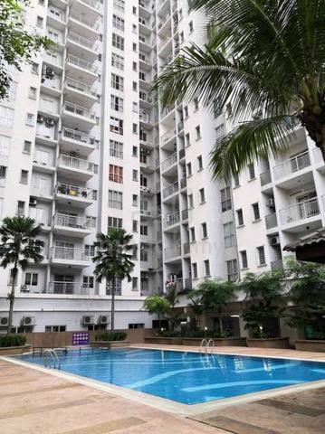 Sunway Residensi Laguna Room for Rent 1