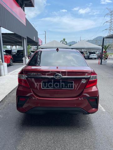 2020 Perodua BEZZA 1.3 AV (A) 1-3 YEARS WARRANTY - 5