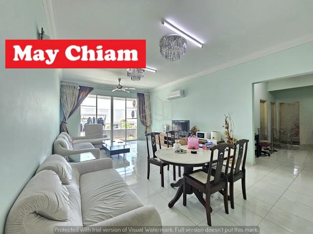 Bayswater Resort Condominium 1