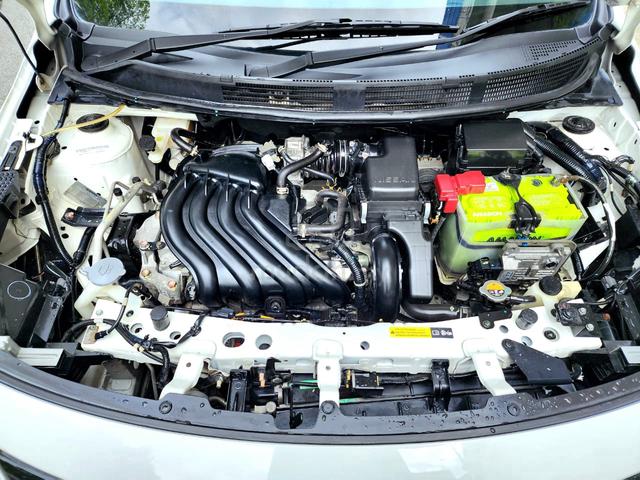 CLEAR STOCK🔥 Nissan ALMERA 1.5 VL (BLACK EDITION) - 5
