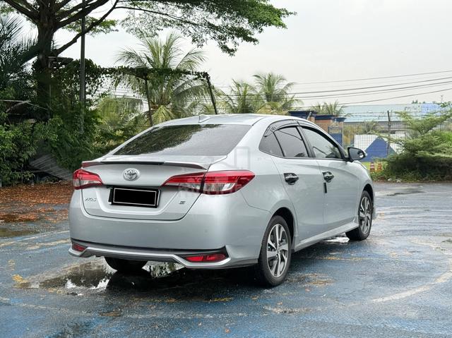 2021 Toyota VIOS 1.5 G (A) - 4