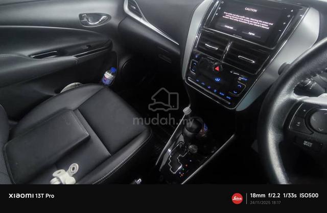 2020 Toyota VIOS 1.5 G (A) - 4