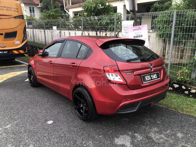 2013 Proton SUPRIMA S 1.6 PREMIUM (A) - 2