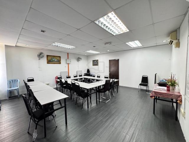 Office Tuition Center Di Alam Suria 1
