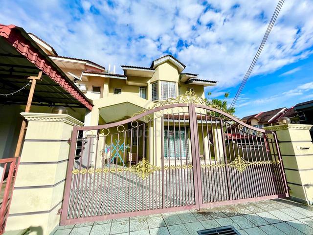 [CORNER LOT] Batang Kali, Jalan Semarak Bandar Utama, Cheapest Corner 1