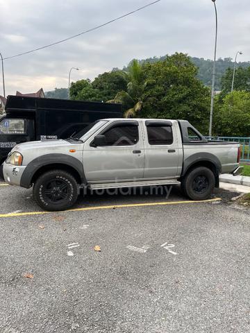 2009 Nissan FRONTIER 2.5 SPIRIT AIRBAG (M) - 1