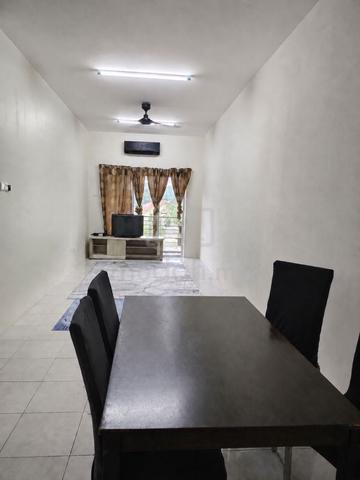 Rumah untuk disewa. 1