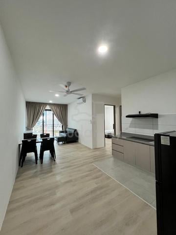 Kenny Hill Residences 1