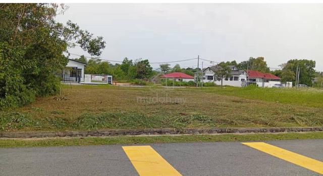 Land in Mukin Lenggeng, Seremban, Negeri Sembilan for Sale 1