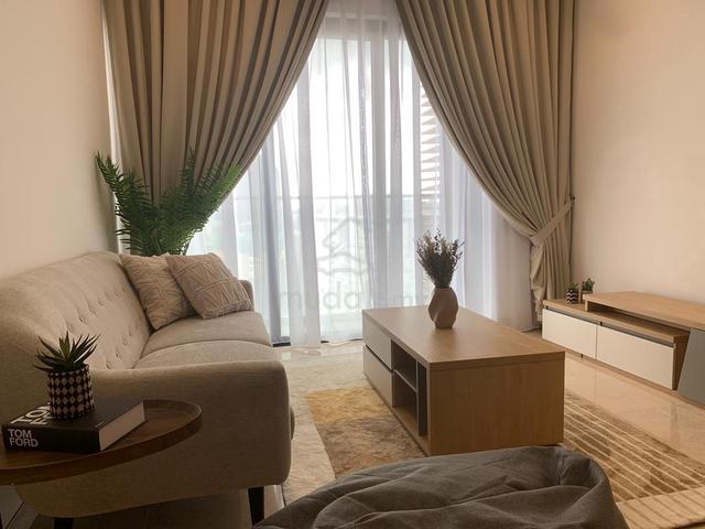 Lucentia Residences 1