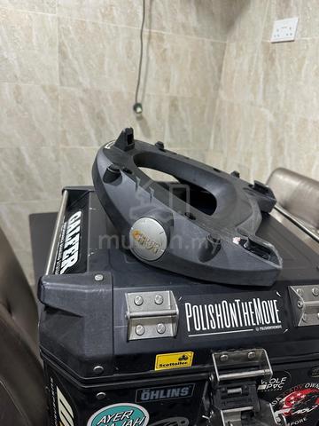 GIVI 42L Box - photo 6 of 6