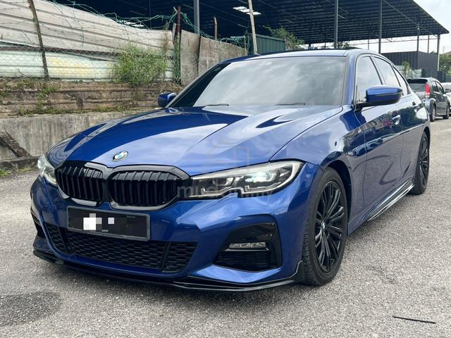 2020 BMW 330i 2.0 M SPORT (A) EZ FULL LOAN - 2