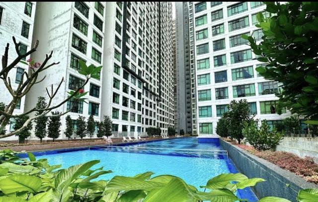 D'Summit Residences 1