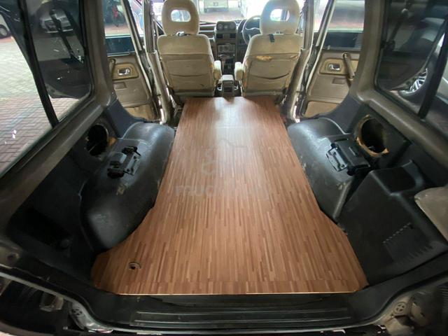 1995 Mitsubishi PAJERO 3.0 (A) - 3