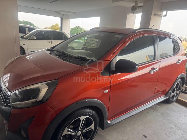 2019 Perodua AXIA 1.0 STYLE MY19 (A) - 5
