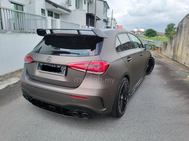 2019 Mercedes Benz A250 2.0 AMG LINE (A) - 3